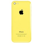iPhone 5C Back Housing Replacement (Yellow) iPhone 5C Back Housing Replacement (Yellow)